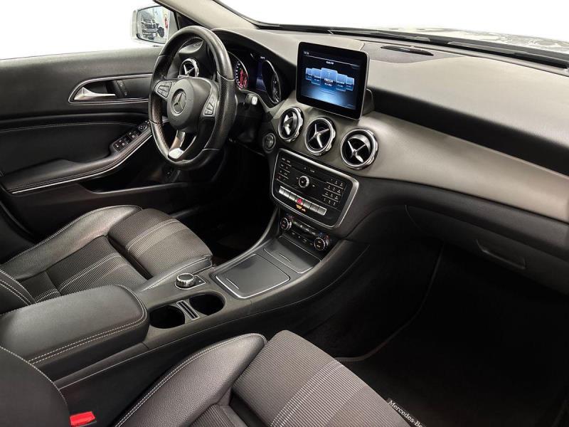 Mercedes GLA 200 d Sport auto