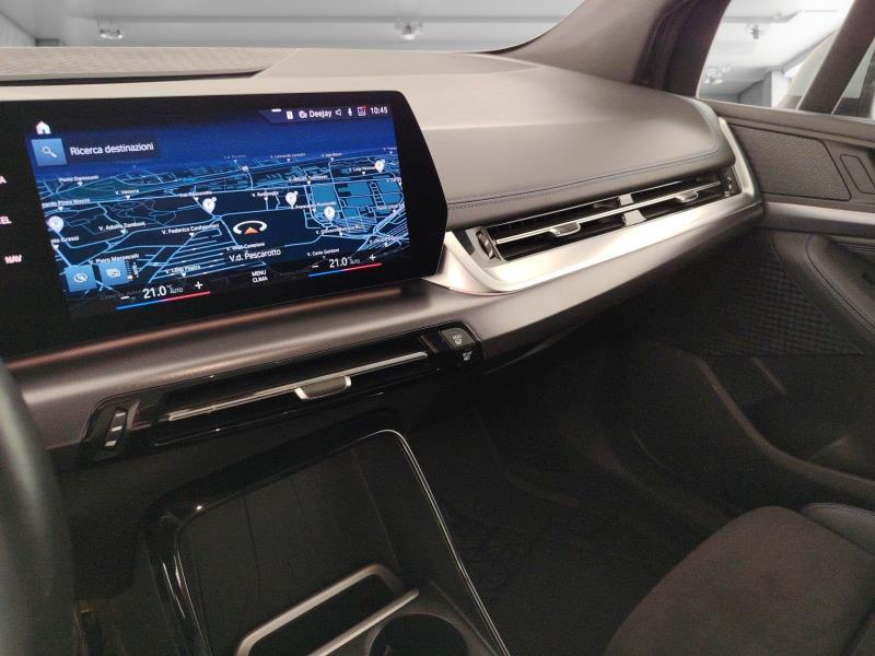 BMW Serie 2 218d Active Tourer Msport auto