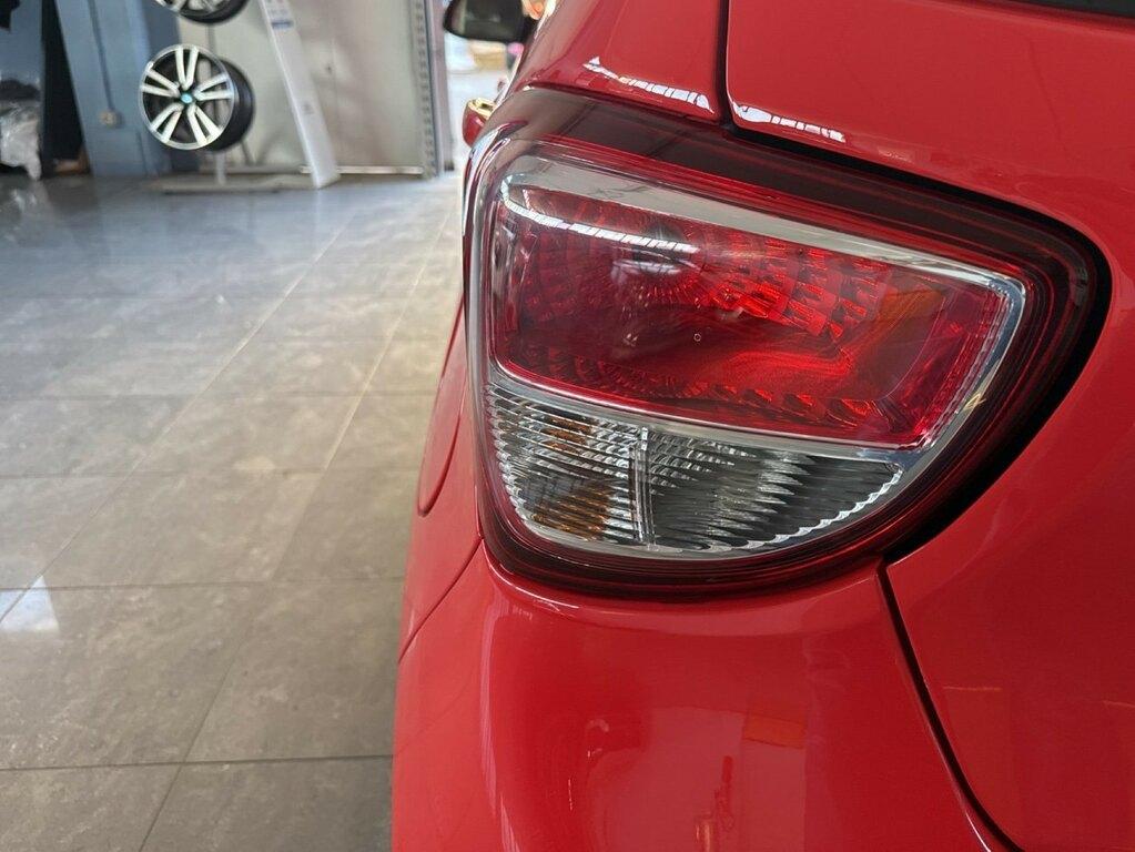 Hyundai i10 1.0 Tech