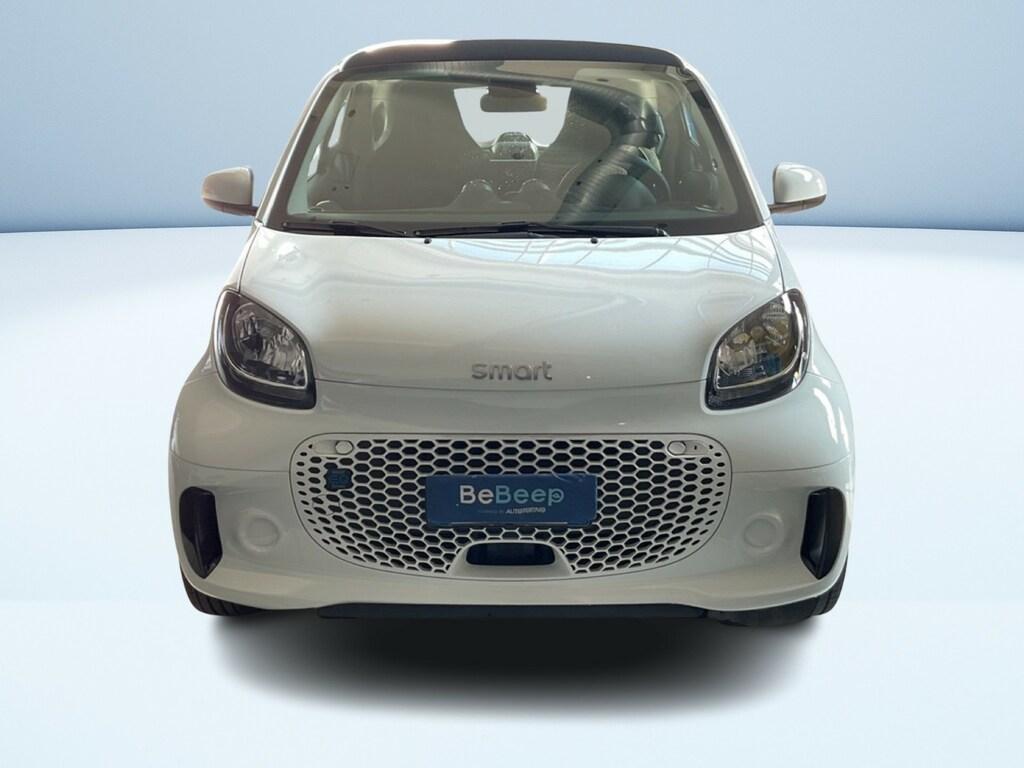 Smart fortwo eq Passion