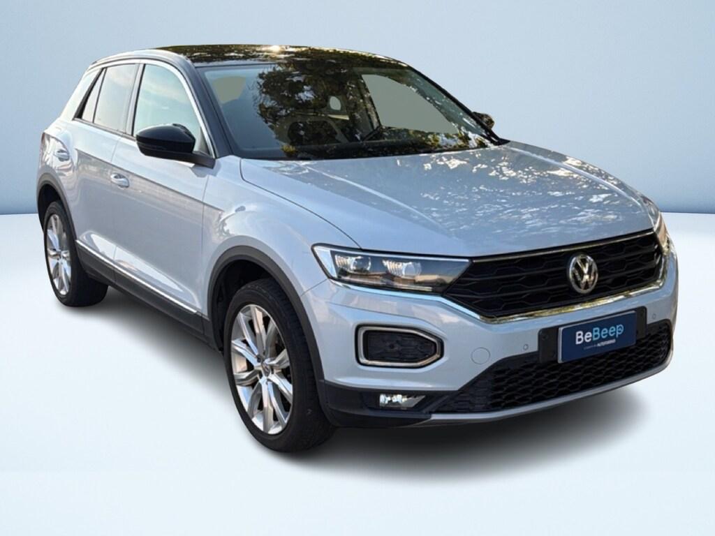Volkswagen T-Roc 1.6 tdi Advanced