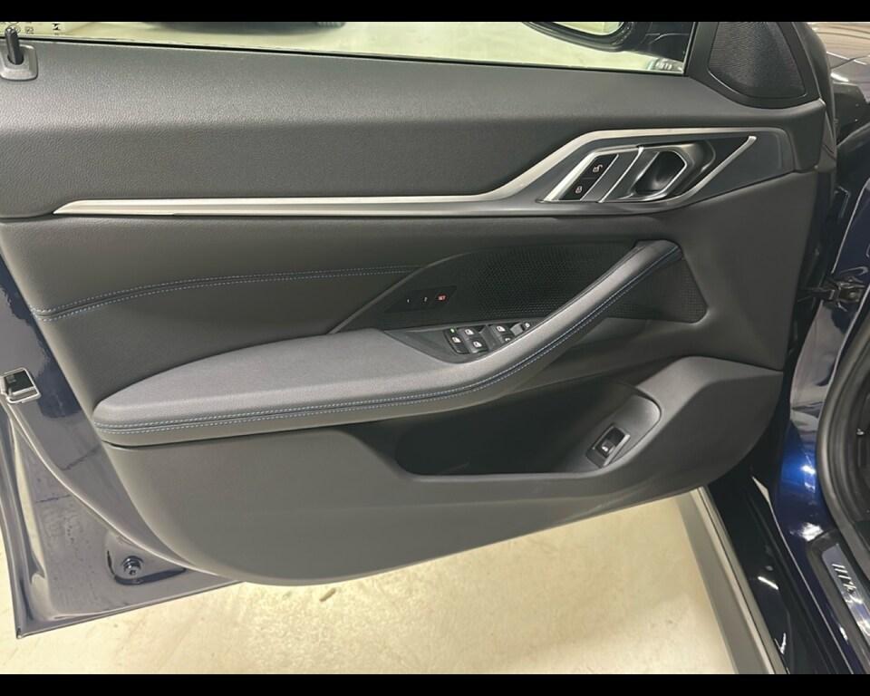 BMW Serie 4 420d Gran Coupe mhev 48V xdrive M Sport Pro auto