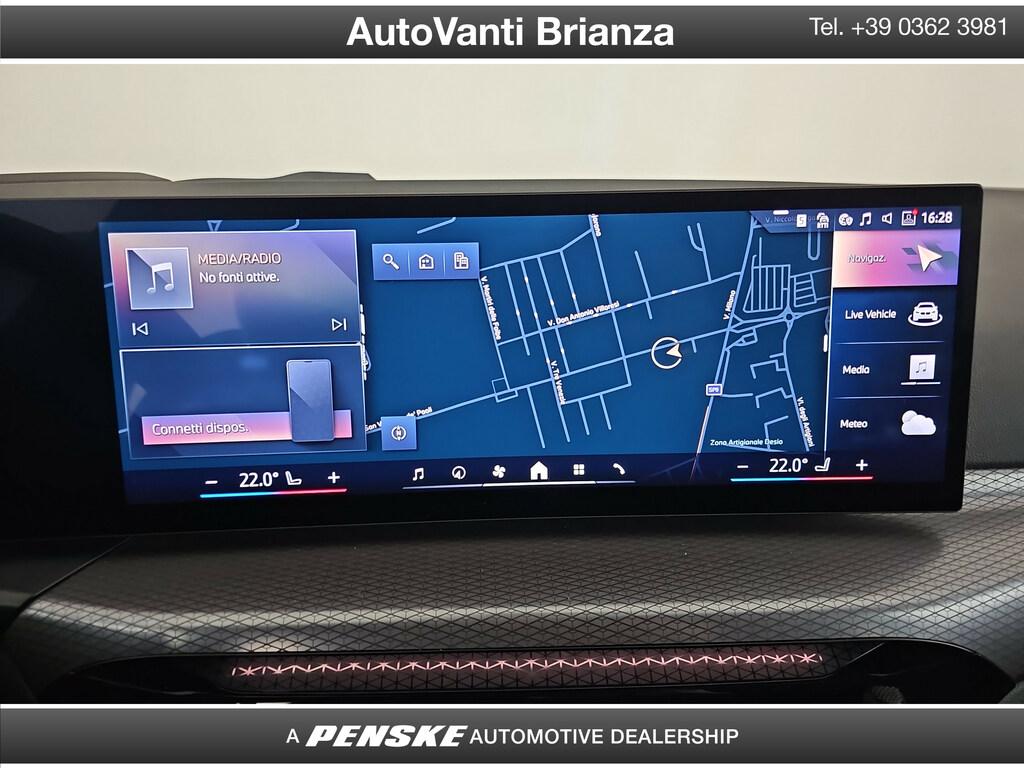 BMW Serie 4 420d Gran Coupe mhev 48V xdrive M Sport Pro auto