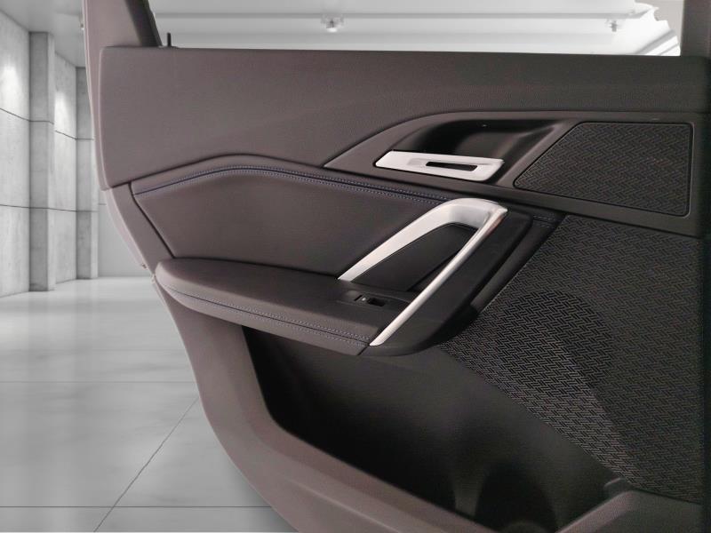 BMW X1 sdrive18d Msport auto