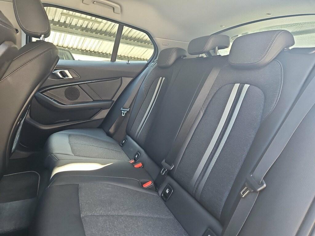 BMW Serie 1 116d Sport