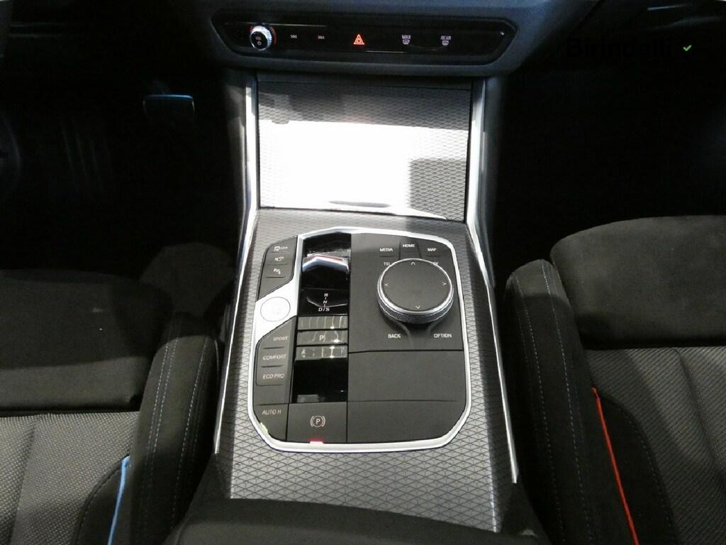 BMW Serie 3 320d mhev 48V xdrive M Sport Pro auto