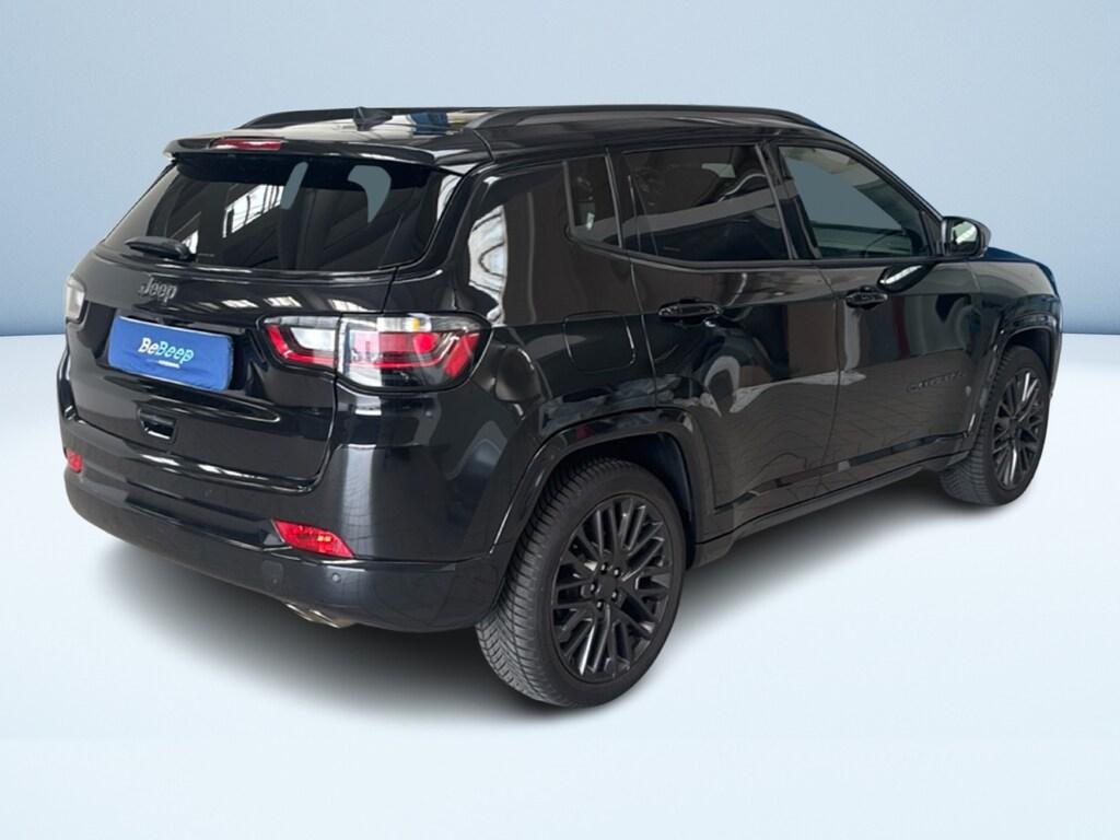 Jeep Compass 1.3 turbo t4 80 Anniversario 2wd 150cv ddct