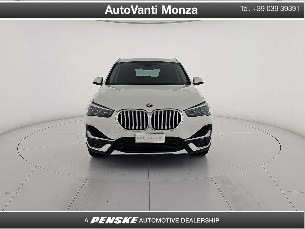 BMW X1 sdrive16d xLine auto
