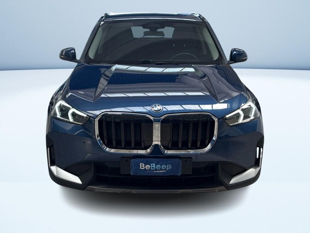 BMW X1 25e xdrive auto