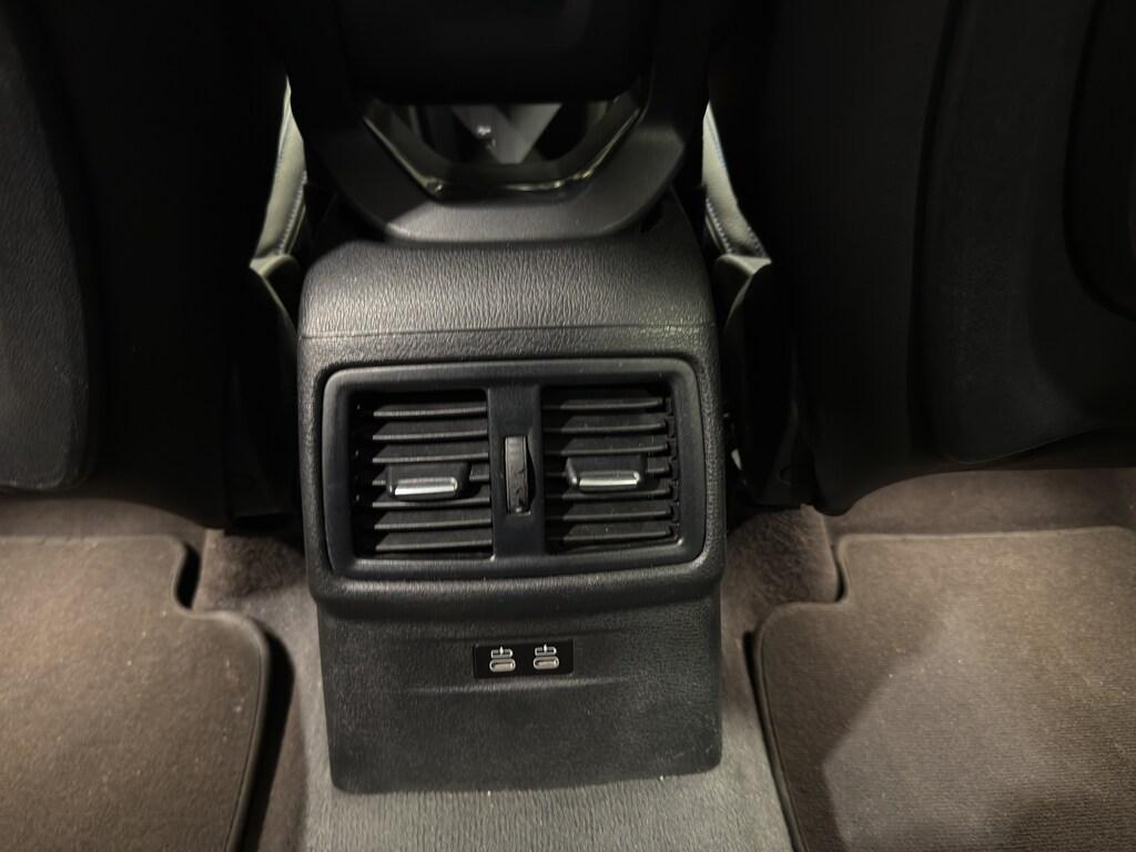 BMW X2 sdrive18d Msport auto