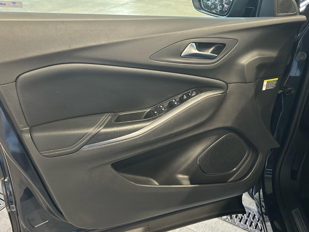 Opel Grandland X 1.2 Innovation s&s 130cv auto