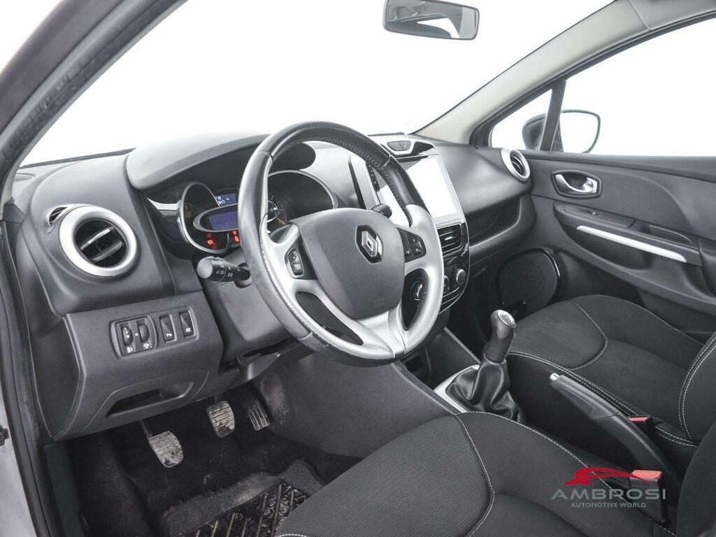Renault Clio Sporter 1.5 dci energy Duel 75cv