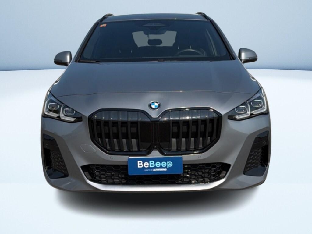 BMW Serie 2 218d Active Tourer Msport auto