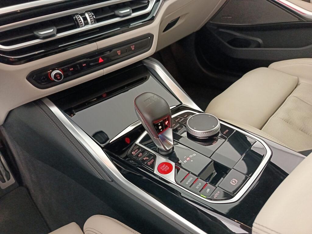 BMW M3 Touring 3.0 Competition M xdrive auto
