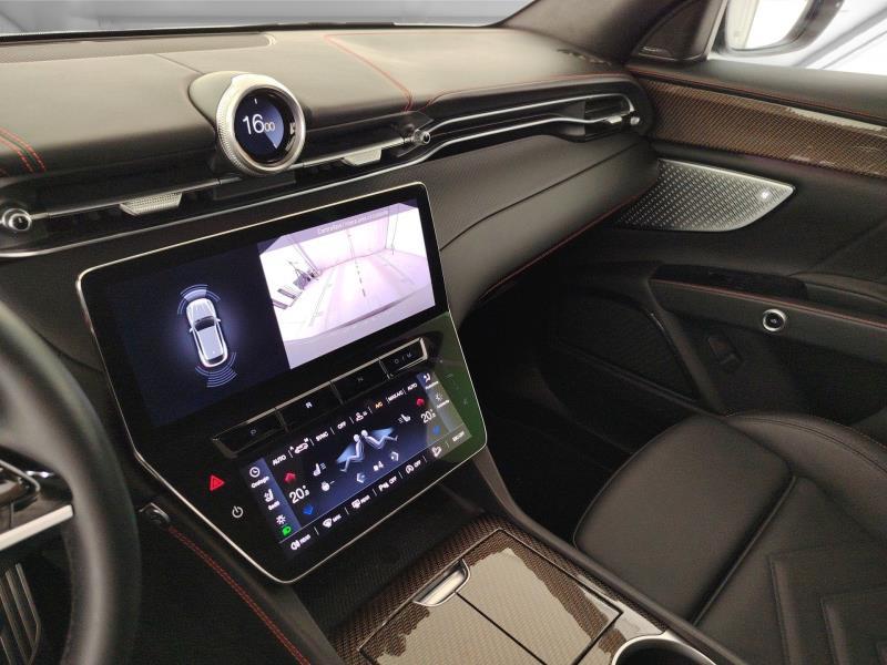 Maserati Levante Grecale 2.0 mhev Modena 330cv auto