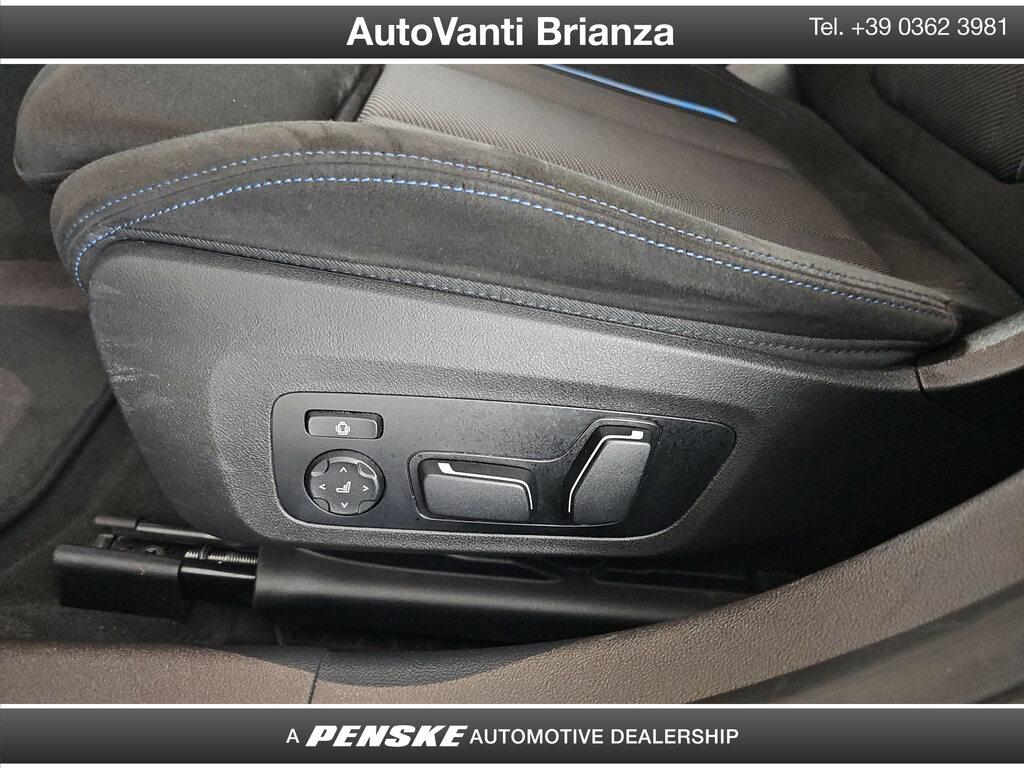 BMW Serie 3 320d mhev 48V xdrive M Sport Pro auto