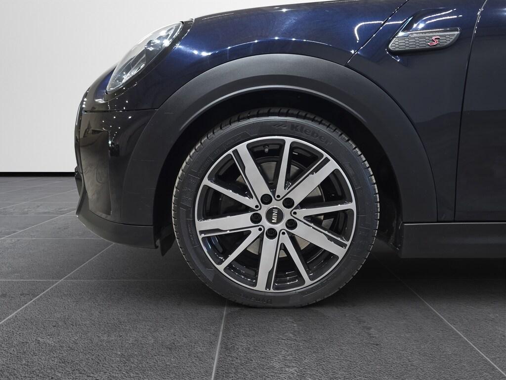 Mini Cooper S 2.0 TwinPower Turbo Cooper S