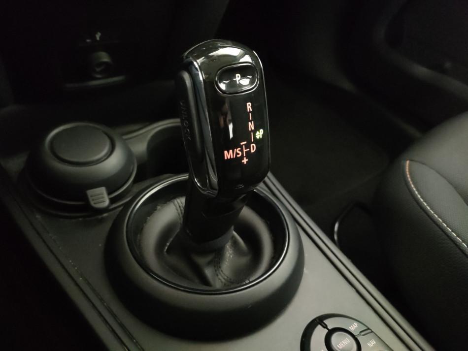 Mini Cooper D Countryman 2.0 TwinPower Turbo Cooper D Business ALL4 Steptronic