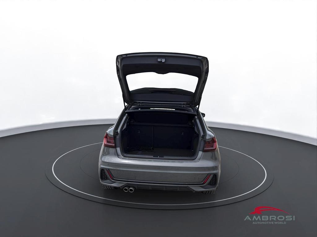 Audi A1 Sportback 40 2.0 tfsi S Line Edition 207cv s-tronic