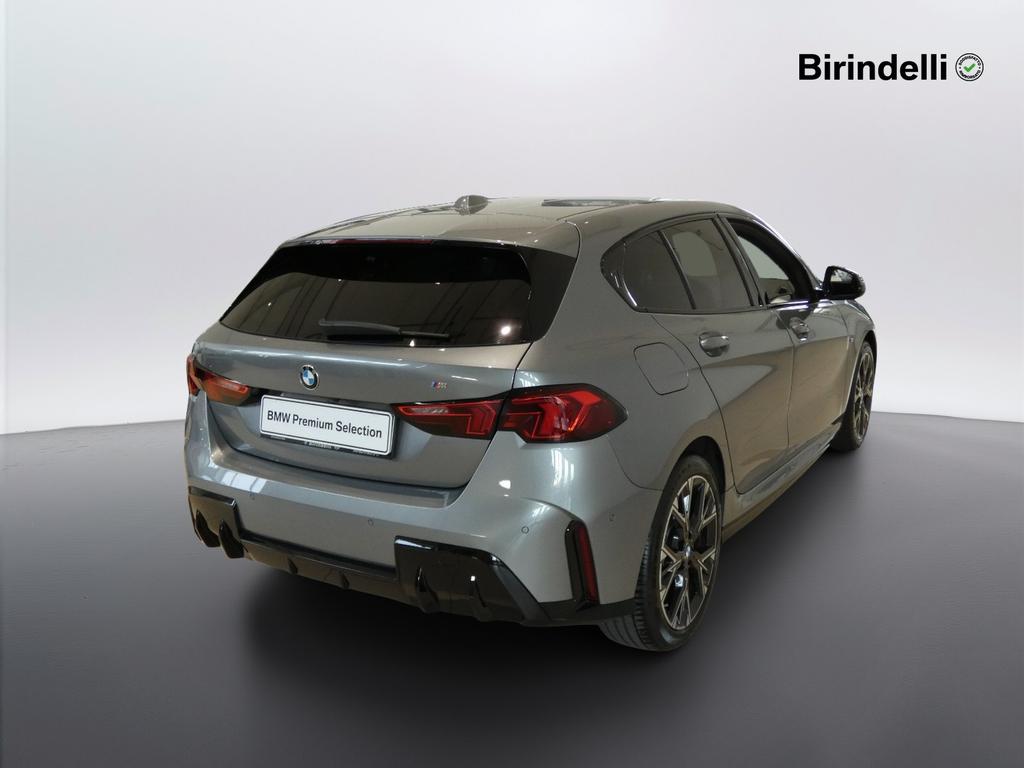 BMW Serie 1 118d MSport auto