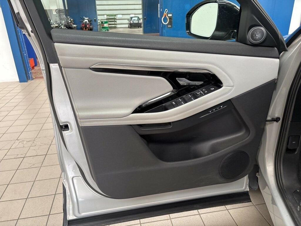 Land Rover Range Rover Evoque Evoque 1.5 i3 phev R-Dynamic HSE awd auto
