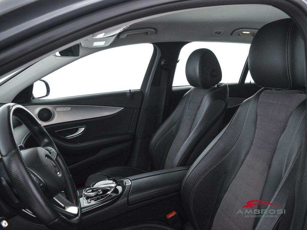 Mercedes Classe E 220 d Business Sport auto