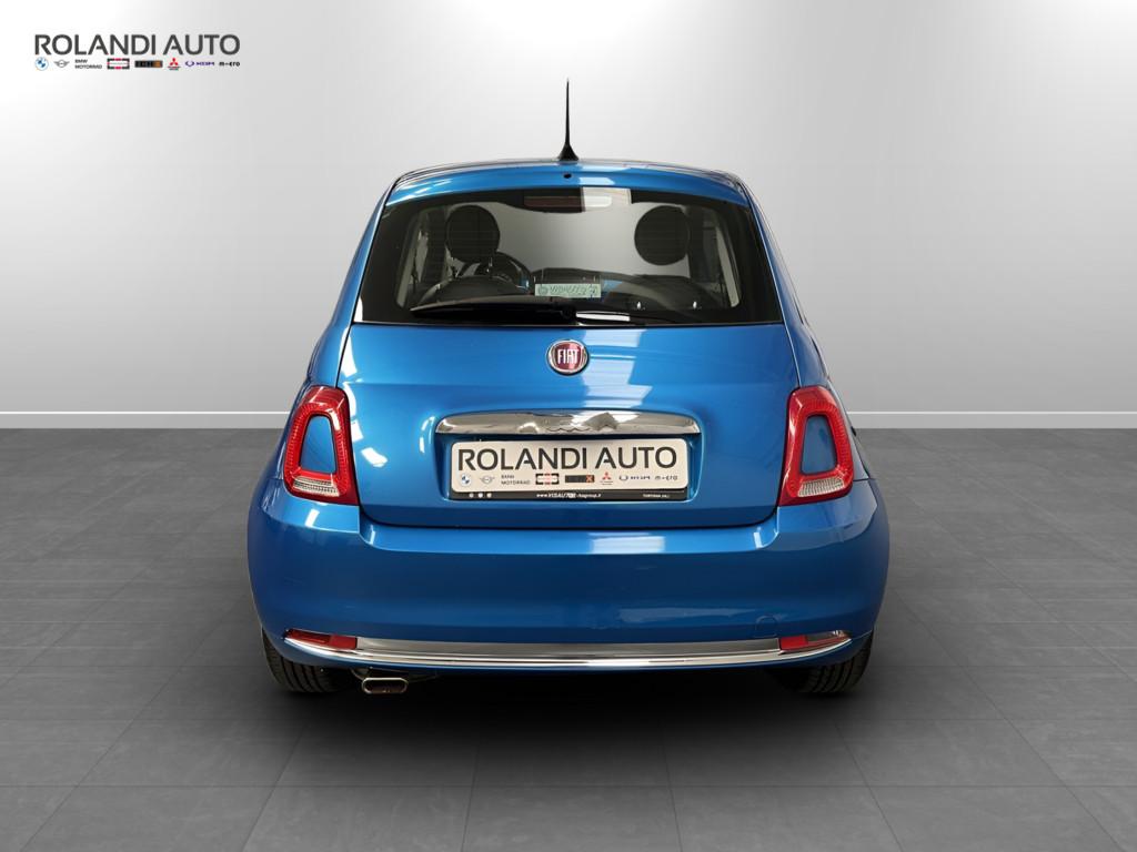 Fiat 500 1.2 Mirror 69cv