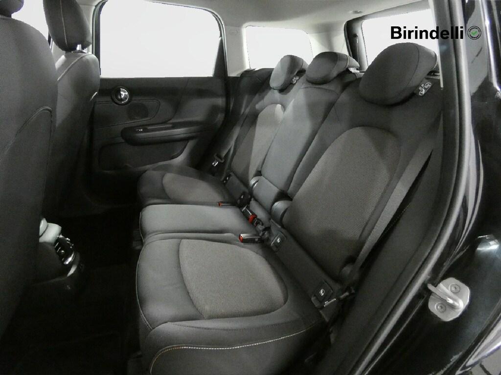 Mini One D Countryman 1.5 TwinPower Turbo One D Business
