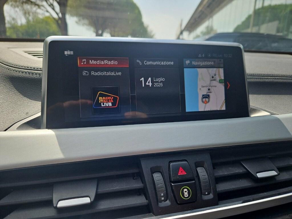 BMW X2 xdrive20d Msport X auto