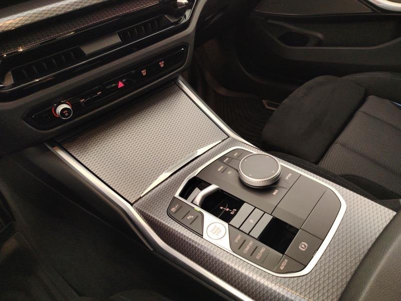BMW Serie 3 320d Touring mhev 48V xdrive M Sport Pro auto