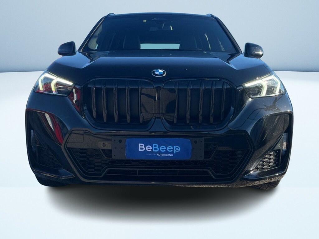 BMW X1 xdrive23d mhev 48V Msport auto