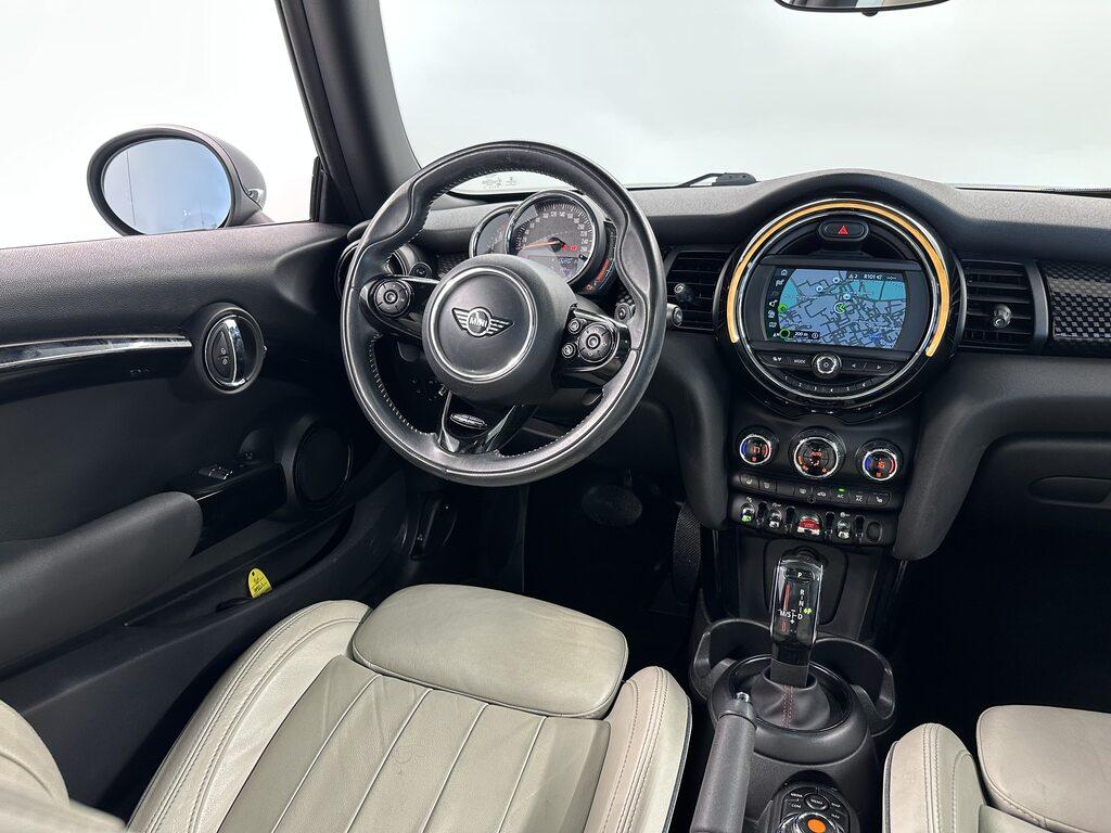 Mini Cooper S 2.0 TwinPower Turbo Cooper S Hype DCT