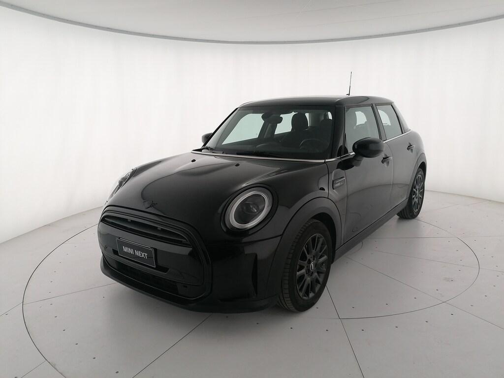 Mini Mini 5p 1.5 One Camden 102cv auto