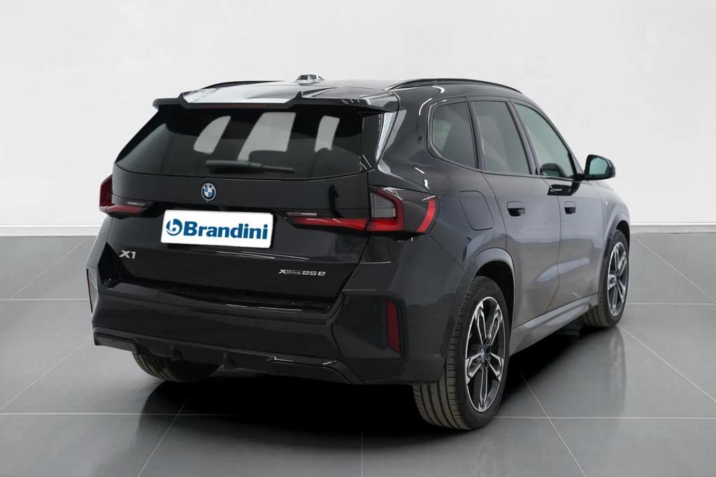 BMW X1 xdrive 25e MSport Pro auto