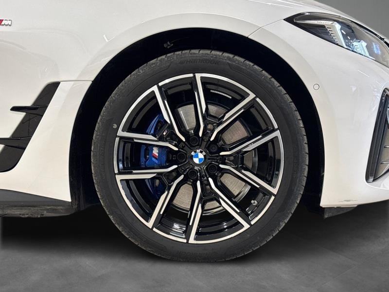 BMW i4 edrive40 M Sport