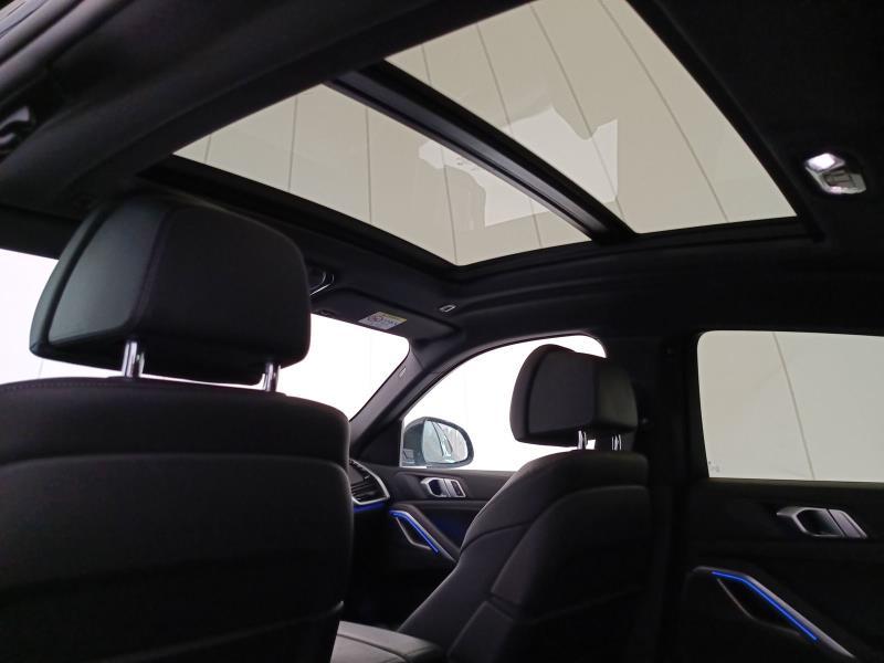 BMW X6 X6 xdrive30d mhev 48V Msport auto