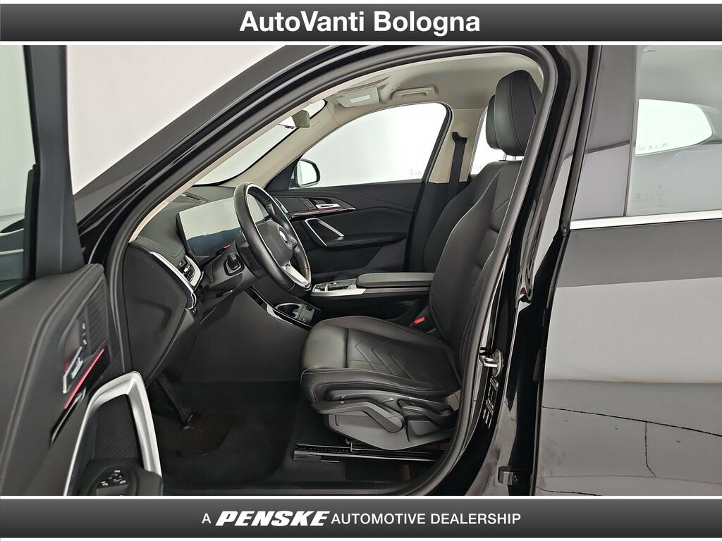 BMW X1 sdrive18d X-Line auto