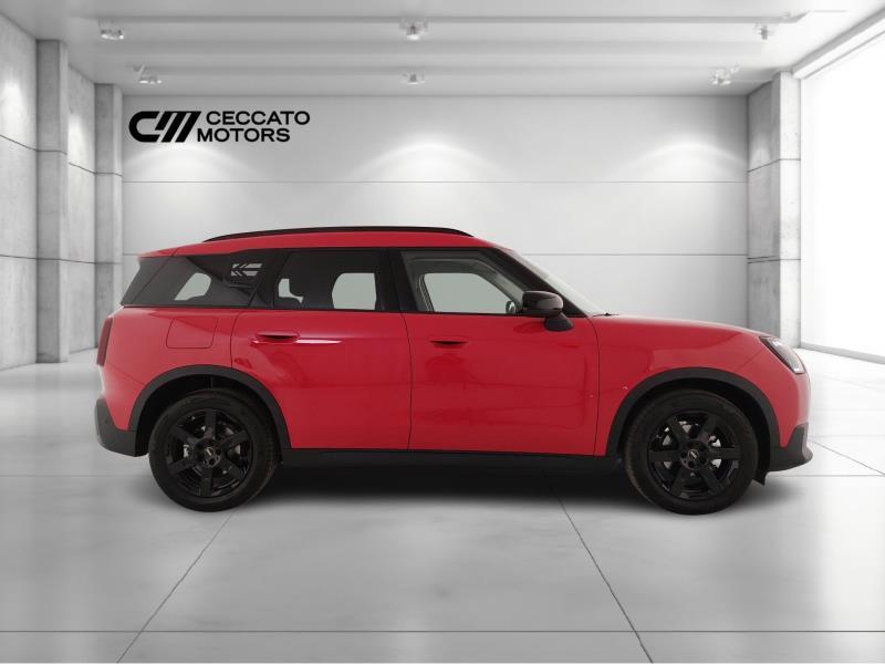 Mini Mini Countryman 2.0 48V D Classic auto