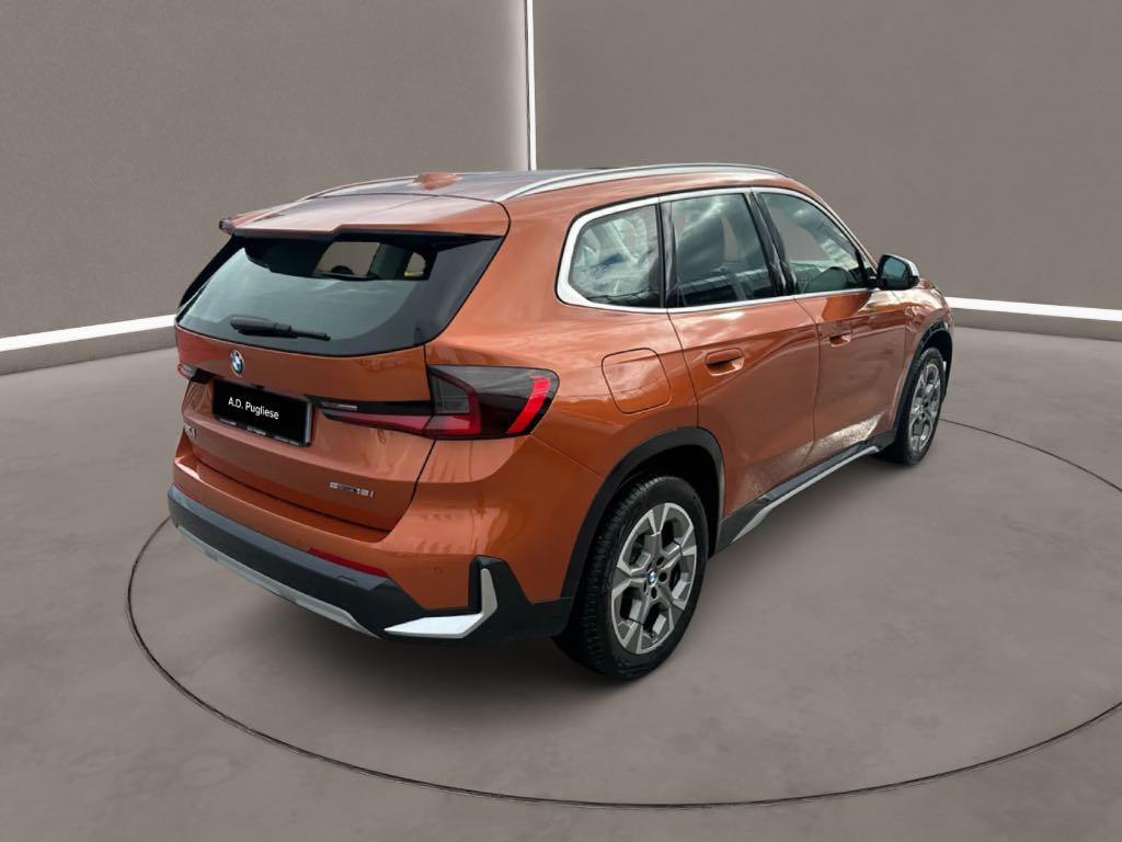 BMW X1 sdrive18i X-Line Edition Essence auto