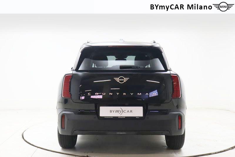 Mini Mini Countryman 1.5 48V C Classic auto