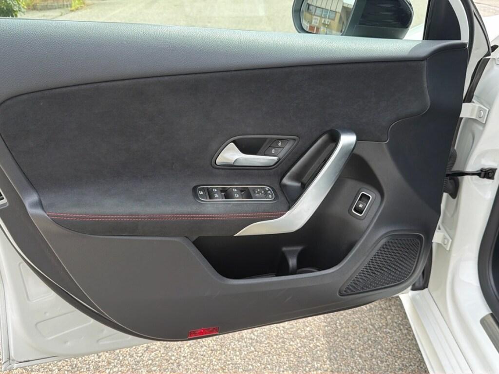 Mercedes Classe A 250 e eq-power Premium auto