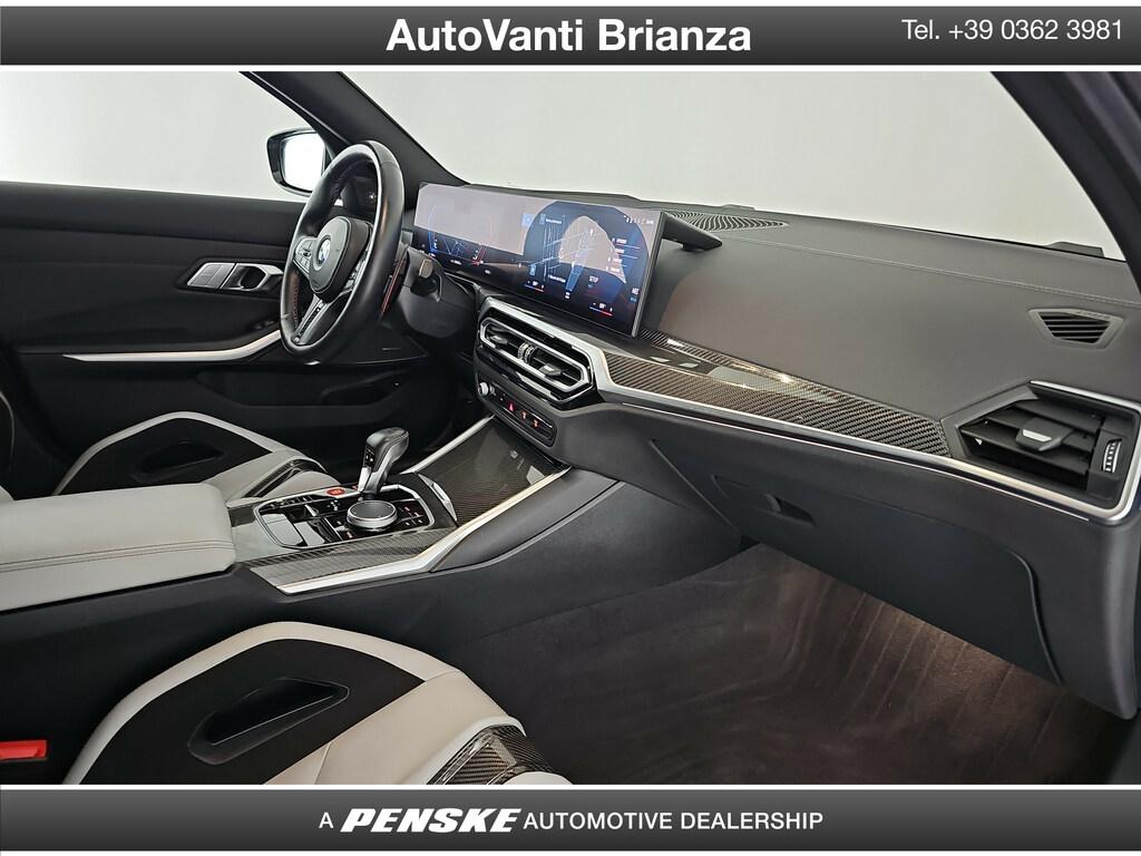 BMW M3 Touring 3.0 Competition M xdrive auto