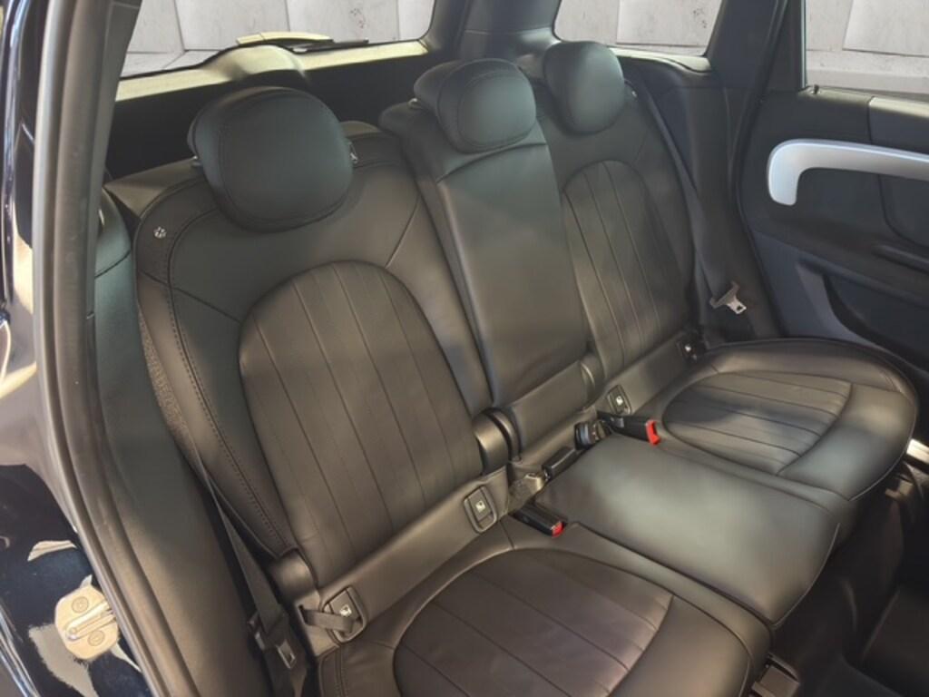 Mini Mini Countryman 2.0 JCW JCW auto