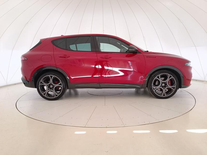 Alfa Romeo Tonale 1.5 hybrid Speciale 160cv tct7