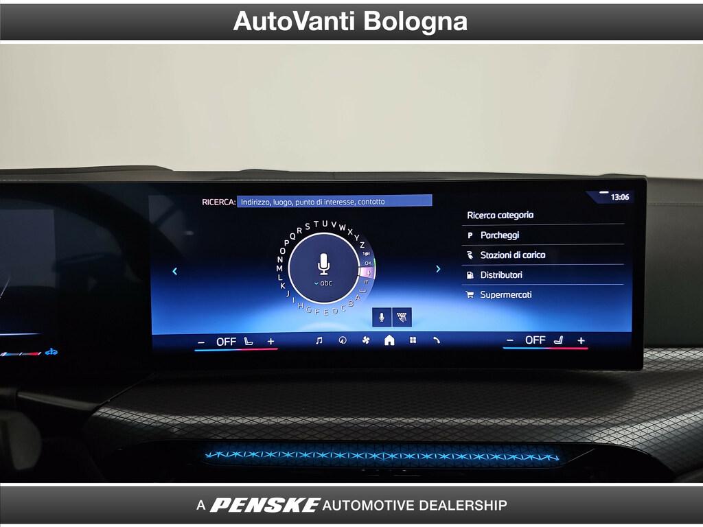 BMW Serie 4 420d Cabrio mhev 48V M Sport Pro auto