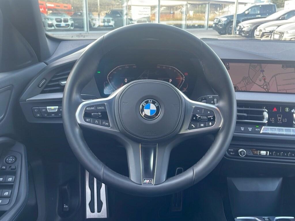 BMW Serie 1 116i MSport auto