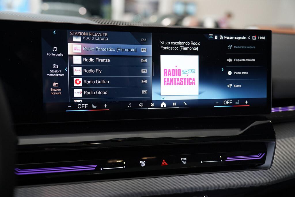 BMW Serie 5 520d Touring 48V xdrive auto