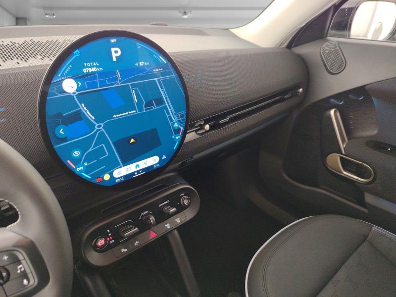 Mini Mini Aceman E Classic