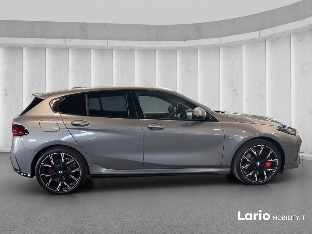 BMW Serie 1 118d MSport Pro auto