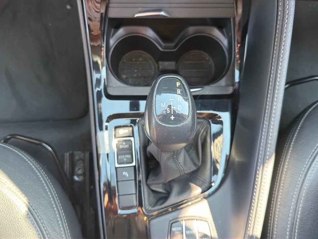BMW X1 sdrive18d xLine auto